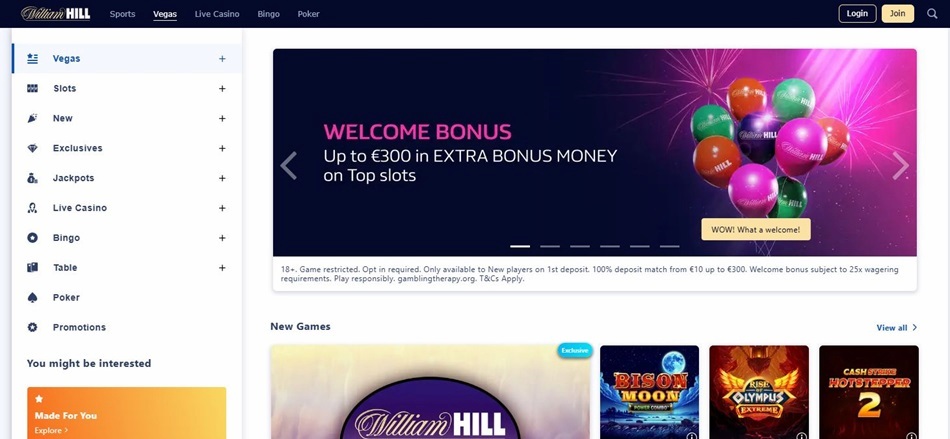 Williamhill